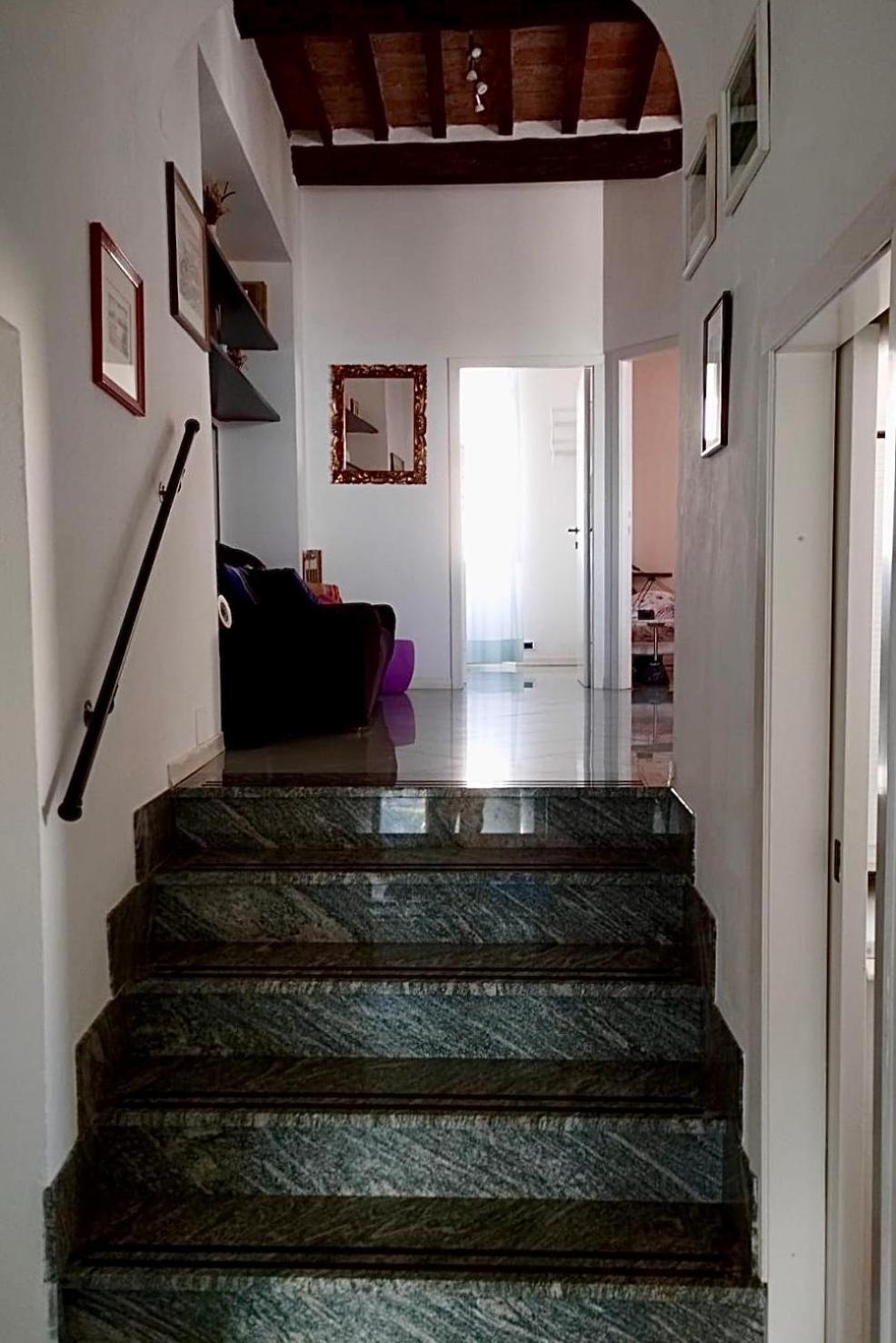 Historic Center Apartment With Private Garage モンタルチーノ エクステリア 写真